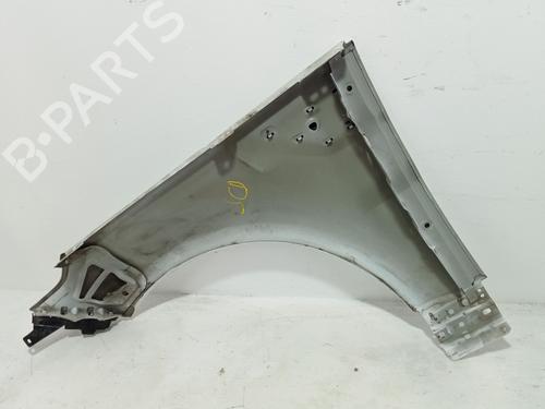 Right front fenders LAND ROVER RANGE ROVER SPORT II (L494) 3.0 SDV6 4x4 | BP29270176C42 