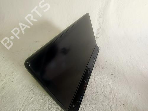 Ferdsskriver CUPRA BORN (K11) 58 e-boost | BP29558738C48 