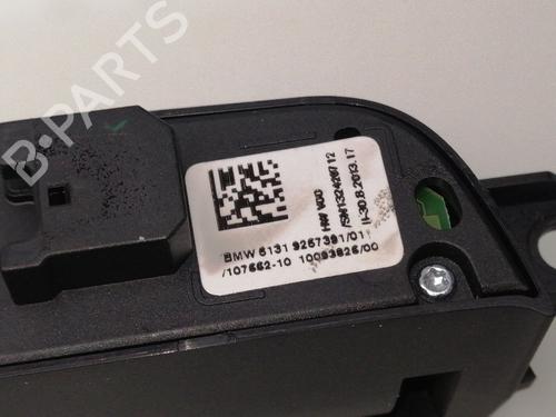 Switch BMW X3 (F25) sDrive 18 d | BP23419858I30 