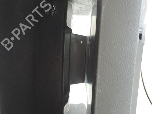 Glove box VW GOLF V (1K1) 1.6 FSI | BP23366280C95 
