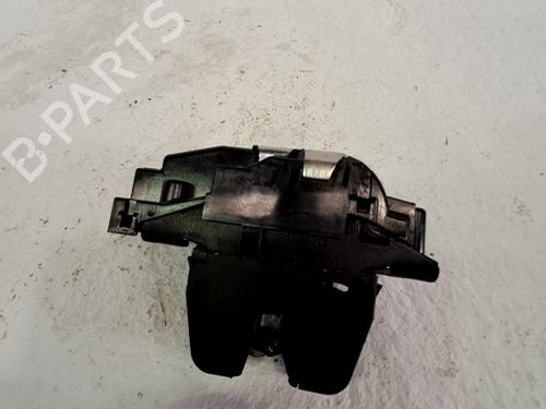 Used Tailgate lock CITROËN C4 Picasso I MPV (UD_) 1.6 HDi (109 hp) 29558829