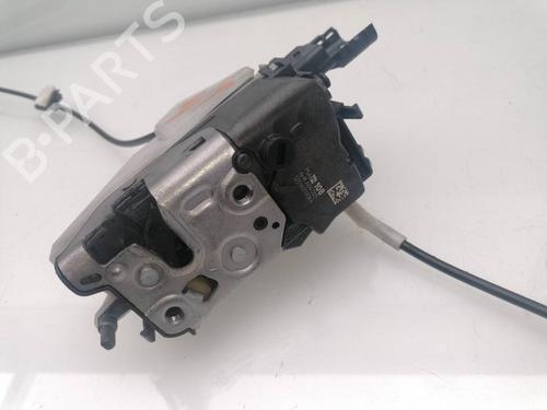 Rear left lock PEUGEOT 308 I (4A_, 4C_) 1.6 HDi | BP23458962C100 