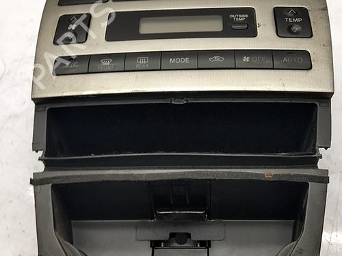 Climate control TOYOTA COROLLA (_E12_) 1.6 VVT-i (ZZE121_, ZZE121R) | BP32107785I5 