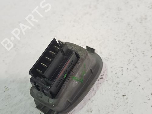 Right front window switch RENAULT SCÉNIC I MPV (JA0/1_, FA0_) 1.9 dCi RX4 | BP24587138I26 