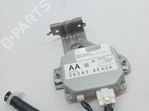 Elektronische module NISSAN PULSAR Hatchback (C13) 1.5 dCi | BP23340268M83 