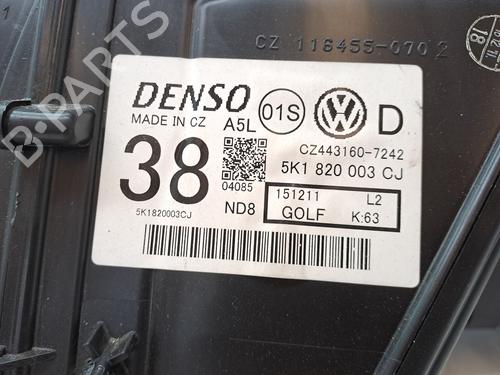 Other VW GOLF VI (5K1) 1.6 TDI | BP26706938O1 - Image 5