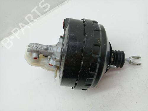 Used Servo brake BMW 1 (E87) 118 d (143 hp) 23357521