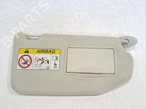 Used Right sun visor FORD ECOSPORT 1.0 EcoBoost (125 hp) 28960392