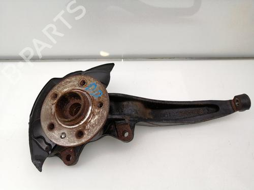 Used Right front steering knuckle VW AMAROK (2HA, 2HB, S1B, S6B, S7A, S7B) 3.0 TDI 4motion (163 hp) 26315910