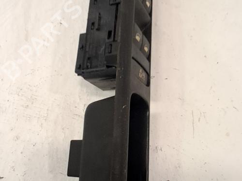 Left front window switch PEUGEOT 3008 I MPV (0U_) 2.0 HDi 150 / BlueHDi 150 | BP34210192I27 - Image 3