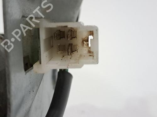 Rear wiper motor NISSAN TERRANO II (R20) 2.7 TDi 4WD | BP23935081M102 