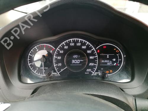 Used Instrument cluster NISSAN NOTE (E12) 1.5 dCi (90 hp) 23937352