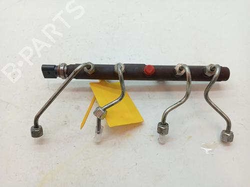 Used Injection rail FORD TRANSIT V363 Van (FCD, FDD) 2.2 TDCi RWD (155 hp) 23357949