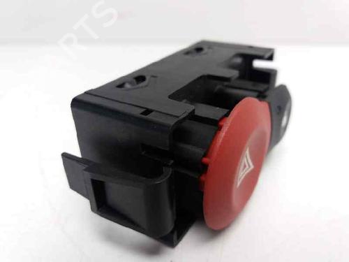 Warning switch RENAULT CLIO III (BR0/1, CR0/1) 1.5 dCi | BP23418696I22 