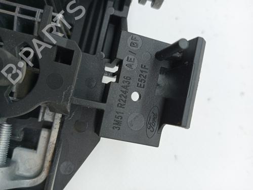 Front right exterior door handle FORD C-MAX II (DXA/CB7, DXA/CEU) 1.0 EcoBoost | BP23342724C129 
