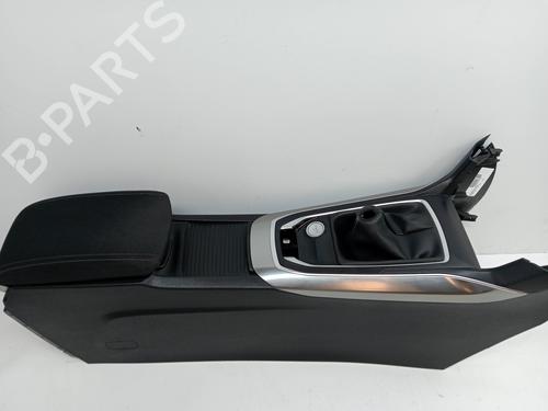 Armrest / Center console PEUGEOT 308 II (LB_, LP_, LW_, LH_, L3_) 1.6 THP 125 | BP23350629I20 