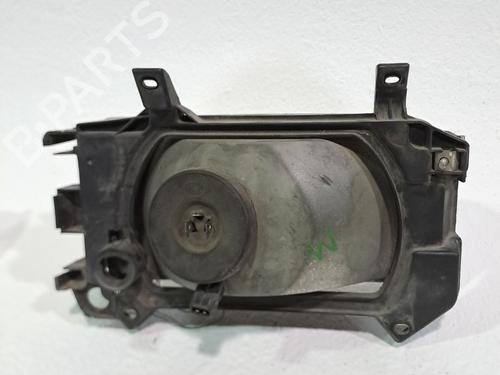 Left headlight VW TRANSPORTER T4 Van (70A, 70H, 7DA, 7DH) 2.4 D | BP23974576C28 