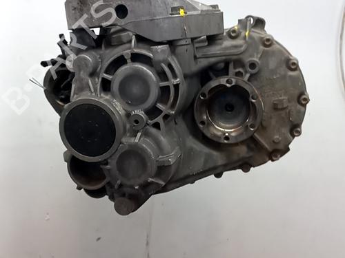 Gearbox VW PASSAT B6 (3C2) 2.0 TDI | BP33762363M3 - Image 5