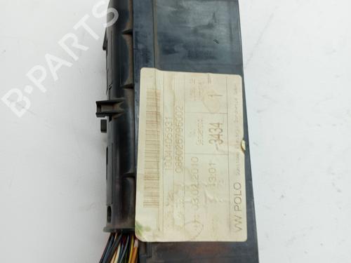Fuse box VW POLO V (6R1, 6C1) 1.6 TDI | BP23340994E1 