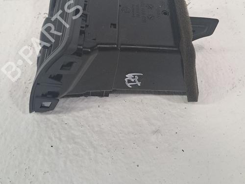 Air vent VW GOLF V (1K1) 2.0 TDI 16V | BP27463443I21 