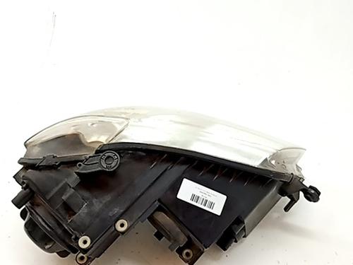Left headlight VW TOURAN (1T1, 1T2) 2.0 TDI 16V | BP30925727C28