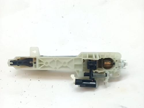 Puxador exterior trás esquerdo KIA NIRO I (DE) 1.6 GDI Hybrid (141 hp) 31369486