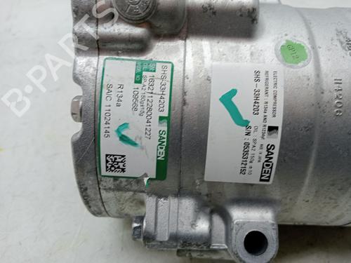 AC compressor MG MG ZS SUV EV | BP23363596M34 