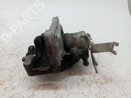 Venstre bremsekaliber foran AUDI A4 B7 (8EC) 2.0 TDI | BP23373225M105 