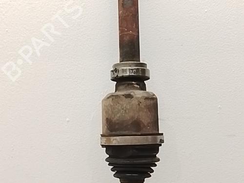 Right front driveshaft CITROËN C4 CACTUS 1.2 THP 110 | BP39554704M39 - Image 2