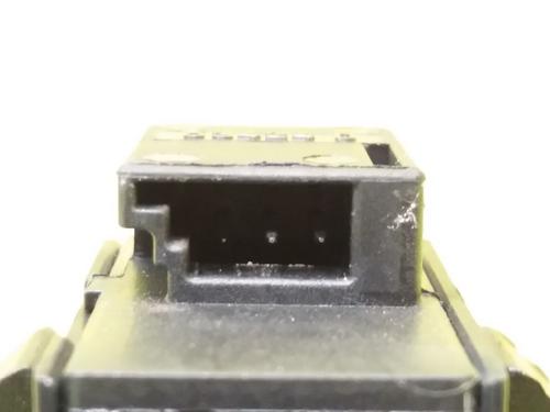 Used Left rear window switch MERCEDES-BENZ C-CLASS (W202) C 220 CDI (202.133) (125 hp) 23449311