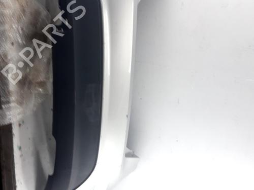 Used Rear bumper Rear bumper FORD FIESTA VI Van 1.4 TDCi (68 hp) 35900073 35900073