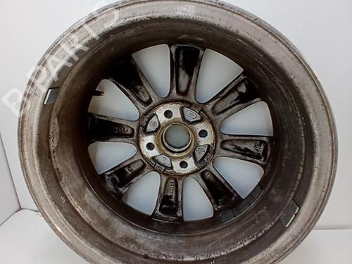 Used Rim MITSUBISHI MIRAGE / SPACE STAR VI Hatchback (A0_A) 1.2 (A03A) (80 hp) 29558000
