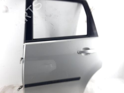 Porta posteriore sinistra Porta posteriore sinistra FORD C-MAX (DM2) 1.6 TDCi (90 hp) 34618373 34618373