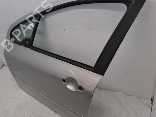 Left front door PEUGEOT 307 SW (3H) 2.0 HDI 90 | BP26381452C2 