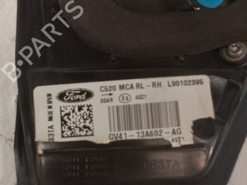 Right tailgate light FORD KUGA II (DM2) 1.5 EcoBoost | BP38418074C80 - Image 2