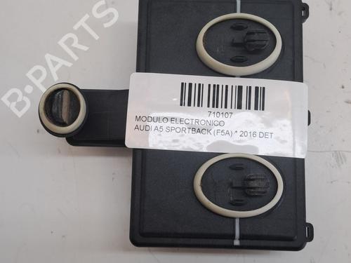 Elektronisk modul AUDI A5 Sportback (F5A, F5F) 2.0 TDI (190 hp) 28164024