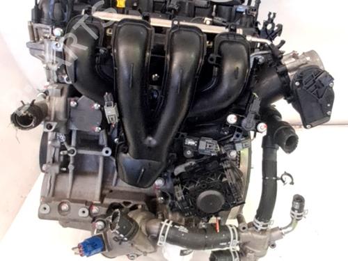Used Engine FORD MONDEO V Saloon (CD) 2.0 Hybrid (177 hp) 30846439