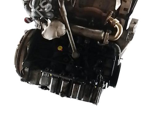 Engine VW PASSAT B6 (3C2) 2.0 TDI | BP34647385M1  - Image 5