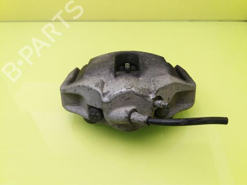 Used Left front brake caliper BMW 5 (E60) 530 d (218 hp) 23453674