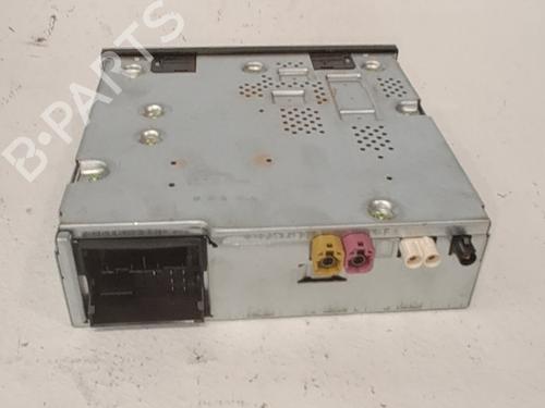 Radio SEAT ATECA (KH7, KHP) 2.0 TDI | BP37592346E6 - Image 4