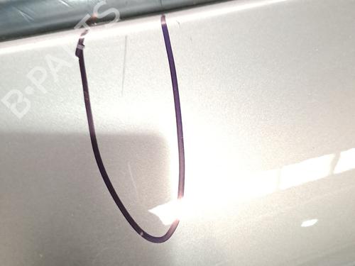 Dør højre bagtil RENAULT CAPTUR I (J5_, H5_) 1.5 dCi 90 (J5N4, J5M5, J5MW, J5M6, J5AL, J5AJ) | BP31700698C5 