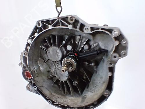 Used Gearbox Gearbox RENAULT ESPACE IV (JK0/1_) 2.2 dCi (JK0H) (150 hp) 36523231 36523231