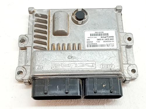 Used Engine control unit (ECU) Engine control unit (ECU) PEUGEOT TRAVELLER Bus (V_) 2.0 BlueHDi 180 (177 hp) 33763889 33763889