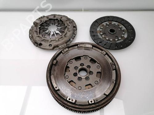 Used Other NISSAN QASHQAI II (J11, J11_) 1.5 dCi (110 hp) 23938506