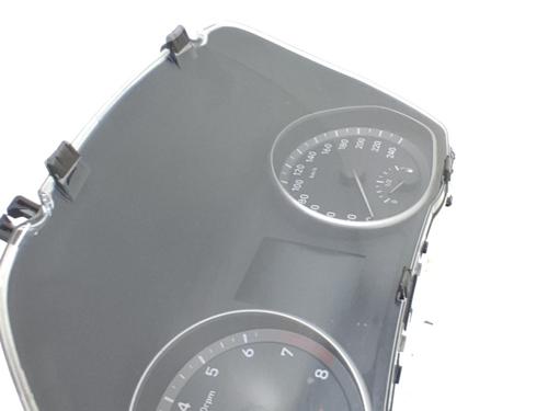 Used Instrument cluster Instrument cluster HYUNDAI i30 (PDE, PD, PDEN) 1.0 T-GDI (120 hp) 36015564 36015564
