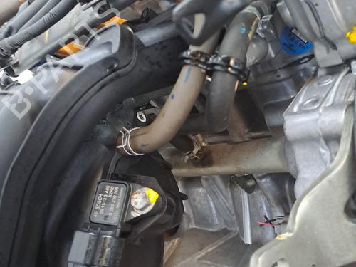 Engine SUZUKI ALTO VII (GF, HA25_, HA35_) 1.0 (AMF310, GFC31S) | BP23370749M1 