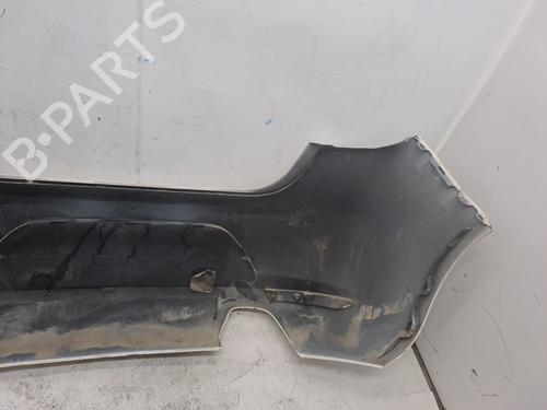 Rear bumper SEAT LEON (1P1) 1.9 TDI | BP23382667C8 
