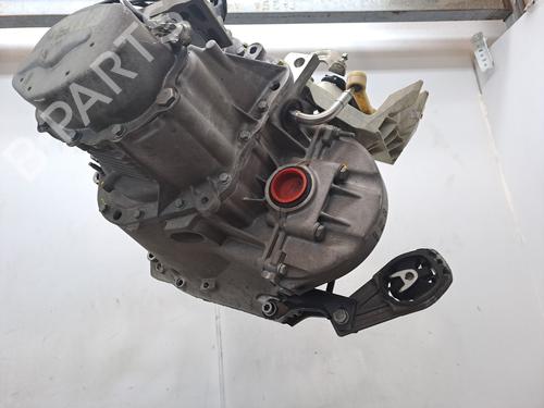 Gearbox PEUGEOT 207 (WA_, WC_) 1.6 16V Turbo | BP23284626M3 