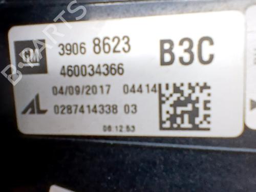 Right taillight OPEL CORSA E (X15) 1.3 CDTI (08, 68) | BP33763472C35 - Image 2