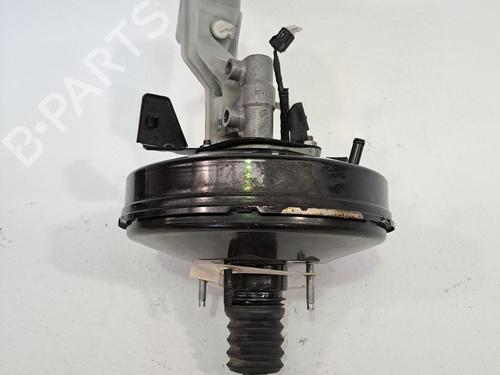 Used Servo brake MAZDA 3 Saloon (BM_, BN_) 2.2 D (150 hp) 23373774